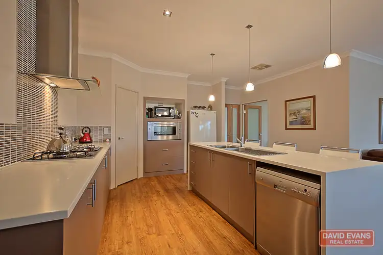 Second view of Homely house listing, 2 Mariposa Boulevard, Secret Harbour WA 6173