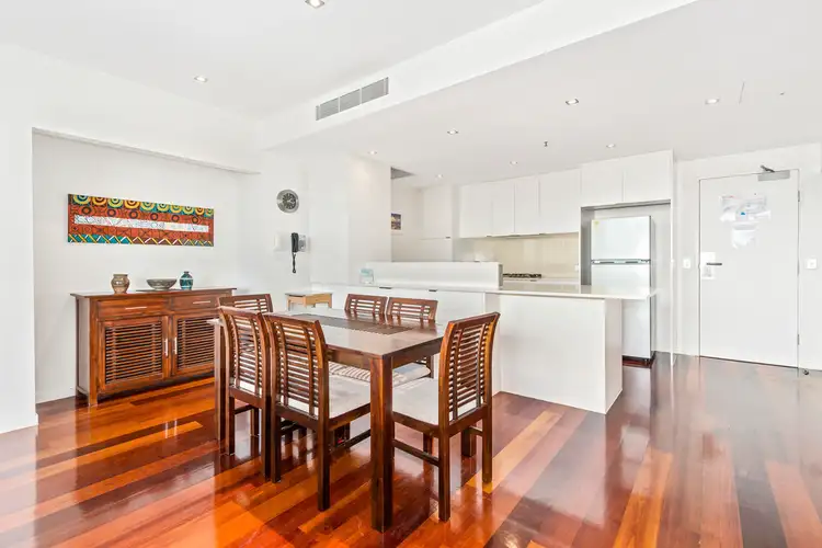 Fourth view of Homely apartment listing, 213/2-6 Pandanus Parade, Cabarita Beach NSW 2488