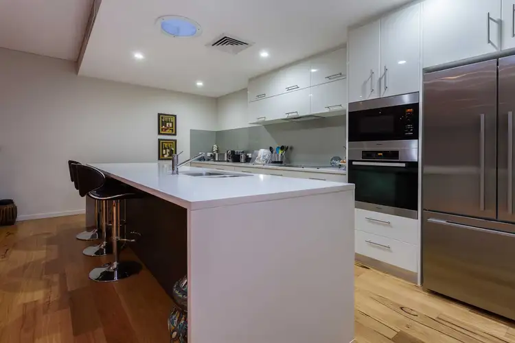 Third view of Homely house listing, 8/14 Coneflower Corner, Churchlands WA 6018