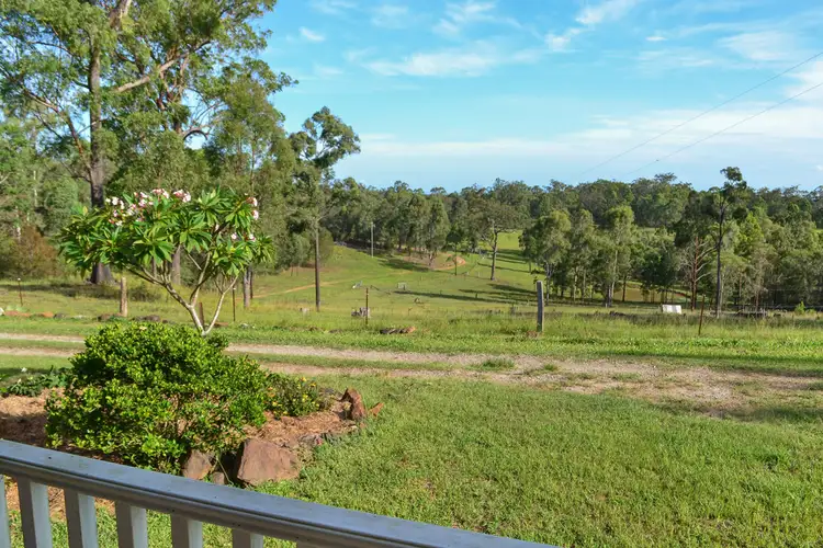 Fifth view of Homely rural property listing, 550 Tullymorgan Road, Lawrence NSW 2460