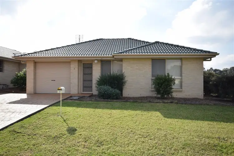 Main view of Homely house listing, 7/2 Almondbark Road, Worrigee NSW 2540