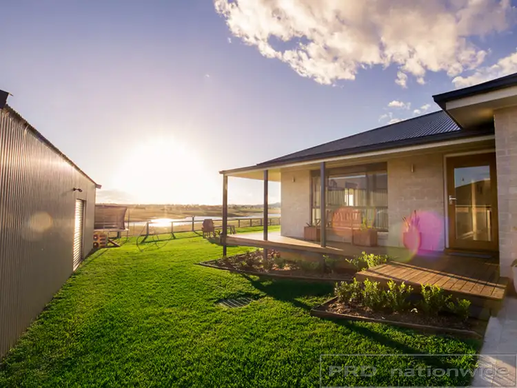 Second view of Homely house listing, 12 Andrew Court, Rutherford NSW 2320