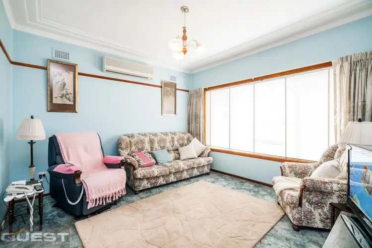 Second view of Homely house listing, 160 Wycombe Street, Yagoona NSW 2199