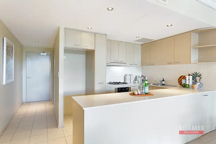 Second view of Homely apartment listing, 201/39-47 Orara Street, Waitara NSW 2077