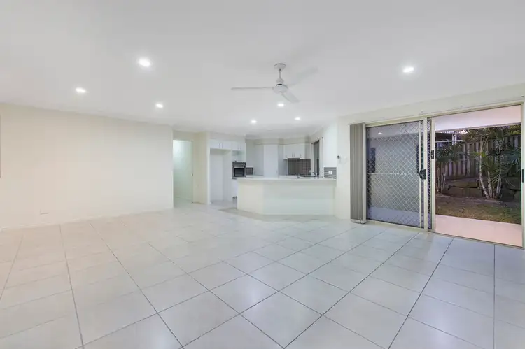 Third view of Homely house listing, 50 Hawkesbury Avenue, Pacific Pines QLD 4211