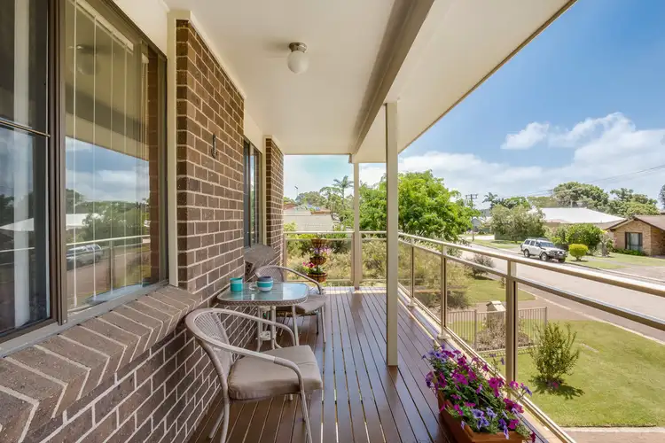 Fourth view of Homely house listing, 49 Pantowora Street, Corlette NSW 2315