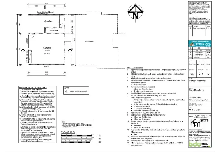 Fourth view of Homely land listing, 49 Narooma Road, Niagara Park NSW 2250