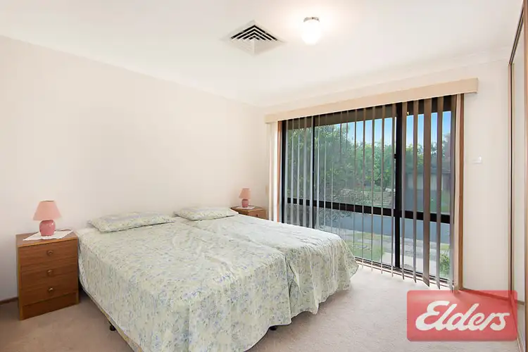 Fifth view of Homely house listing, 6 Faulkland Crescent, Kings Park NSW 2148