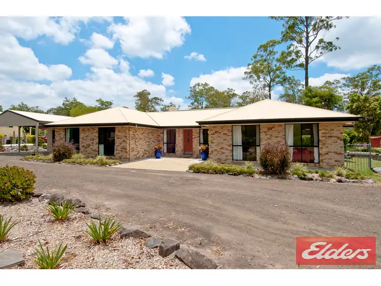 Third view of Homely house listing, 99 Pastoral Court, Jimboomba QLD 4280