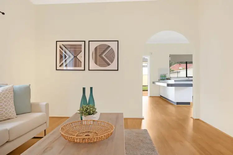 Sixth view of Homely house listing, 17 Birdwood Avenue, Pagewood NSW 2035