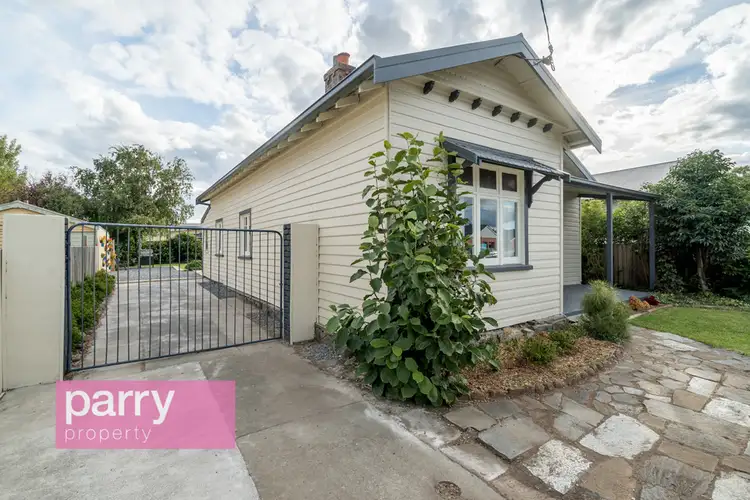 Third view of Homely house listing, 45 Herbert Street, Invermay TAS 7248