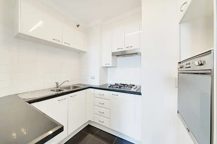Third view of Homely apartment listing, 84/14 Brown Street, Chatswood NSW 2067
