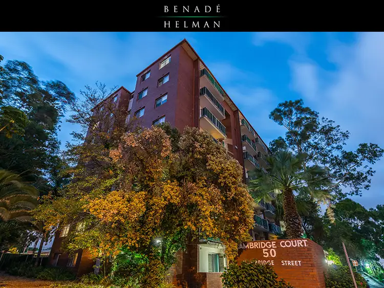 30/50 Cambridge Street, West Leederville WA 6007