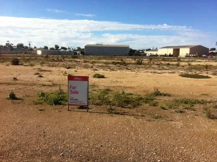 Lot 3 Nth Trezise Street, Tumby Bay SA 5605
