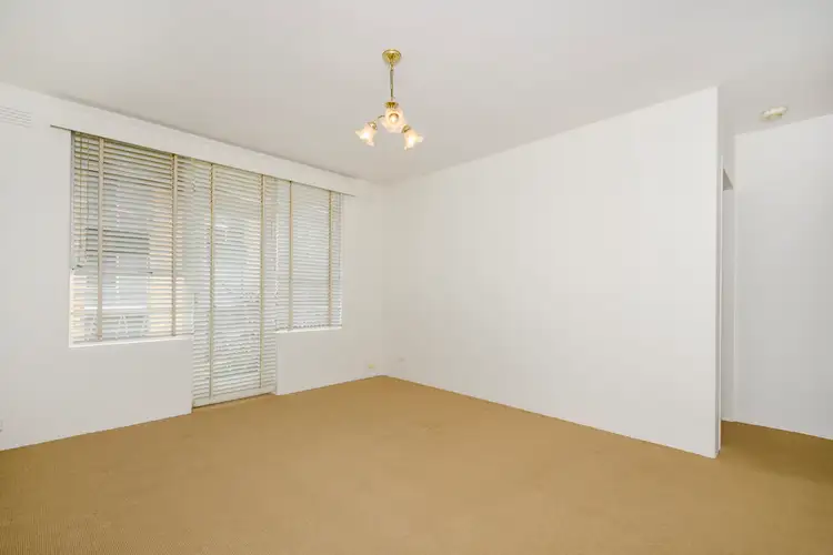 Second view of Homely apartment listing, 21/18 Station Road, Williamstown VIC 3016