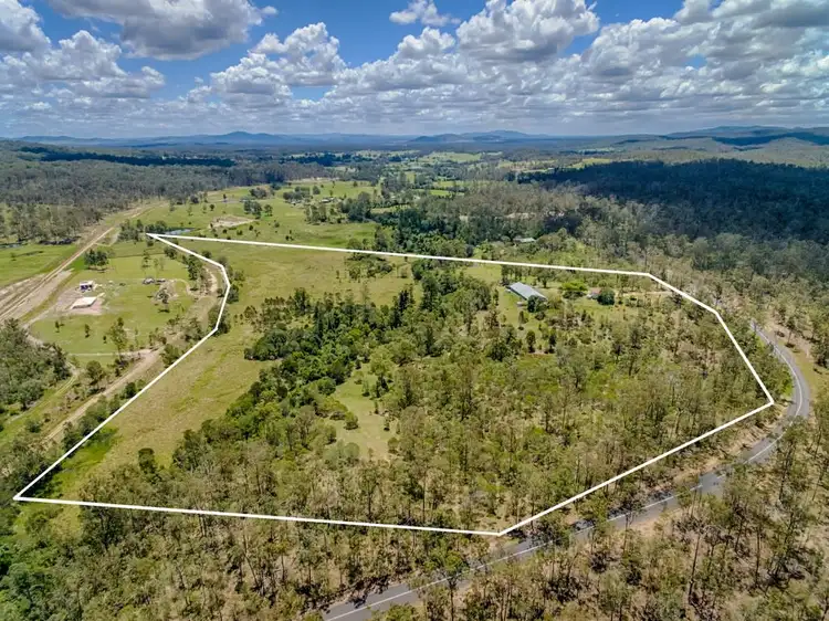 Second view of Homely house listing, 1127 Old Maryborough Road, Corella QLD 4570