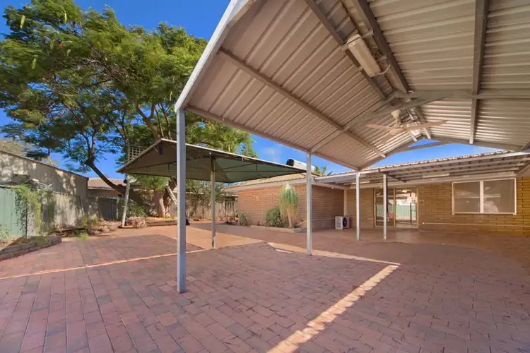 Second view of Homely house listing, 4 Stanbridge Way, Millars Well WA 6714