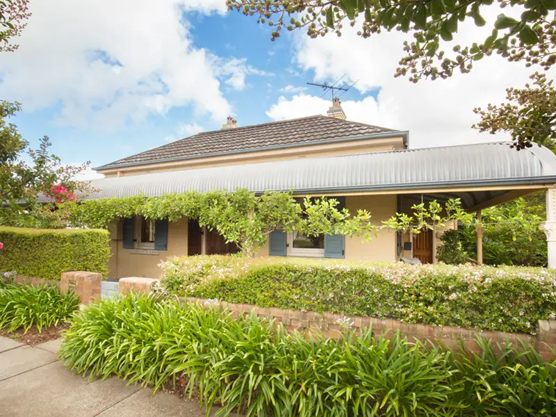 Main view of Homely house listing, 187 High Street, East Maitland NSW 2323