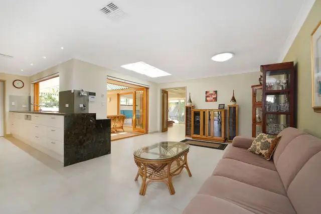Sixth view of Homely house listing, 11 Silver Place, Carine WA 6020