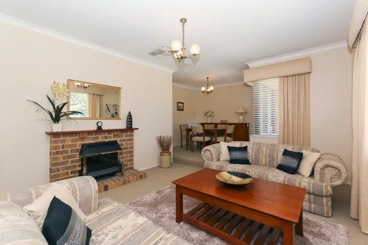 Fourth view of Homely house listing, 286 Vahland Ave, Willetton WA 6155