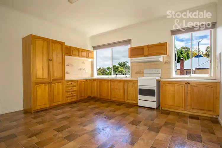 Fourth view of Homely house listing, 35 B Young St, Leongatha VIC 3953