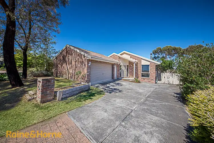 Main view of Homely house listing, 7 Cypress Point Court, Sunbury VIC 3429