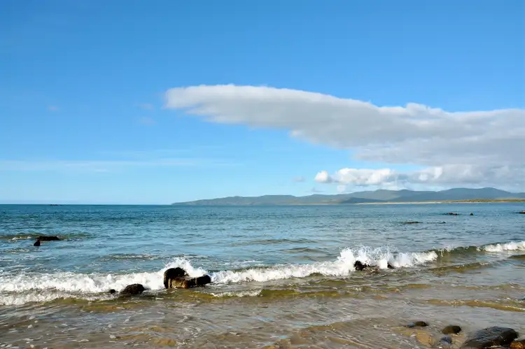 Sixth view of Homely land listing, 84 Joyce Street, Hawley Beach TAS 7307