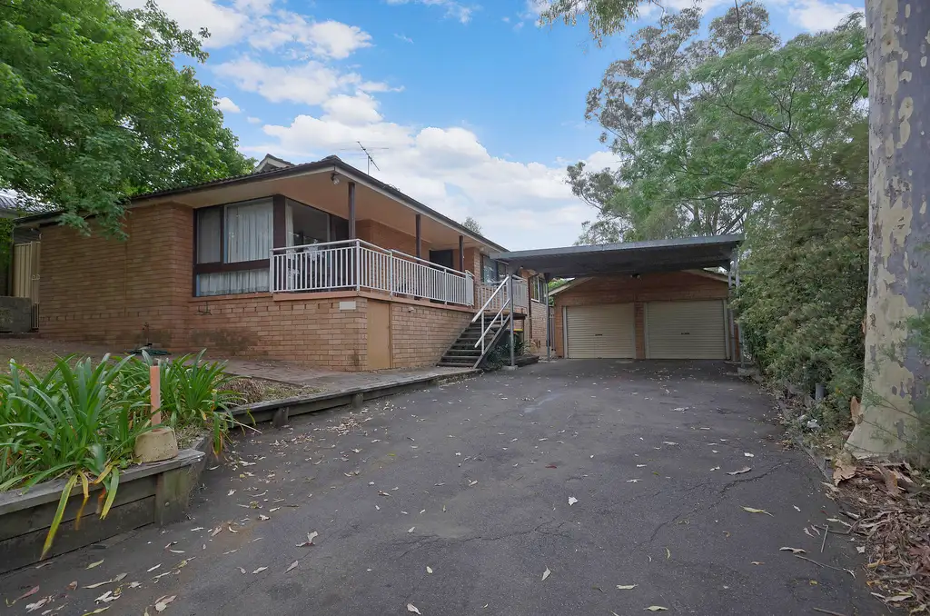 Main view of Homely house listing, 6 Brigalow Ave, Camden South NSW 2570