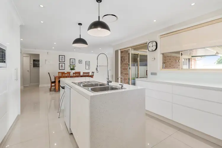 Sixth view of Homely house listing, 3 Moreton Close, Hinchinbrook NSW 2168