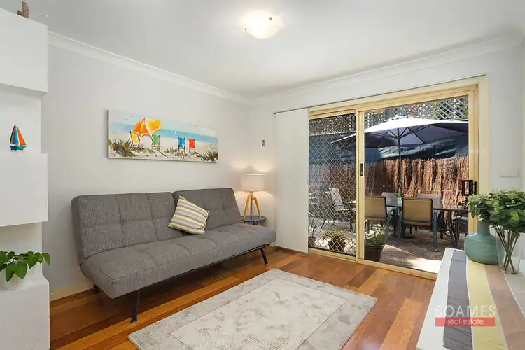 Fourth view of Homely townhouse listing, 20/10-14 Short Street, Thornleigh NSW 2120