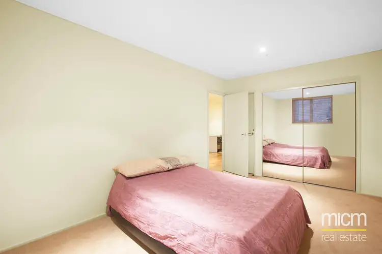 Fifth view of Homely apartment listing, 172/538 Little Lonsdale Street, Melbourne VIC 3000