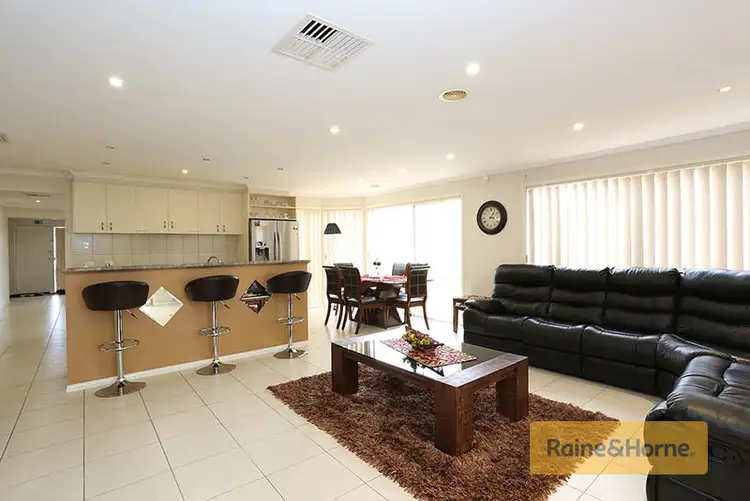 Fifth view of Homely house listing, 18 Lockwood Drive, Roxburgh Park VIC 3064