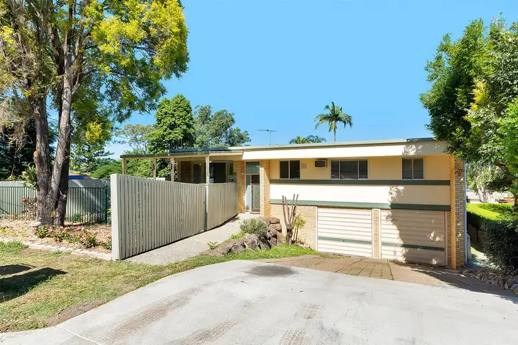 Second view of Homely house listing, 23 Turner Street, Eastern Heights QLD 4305