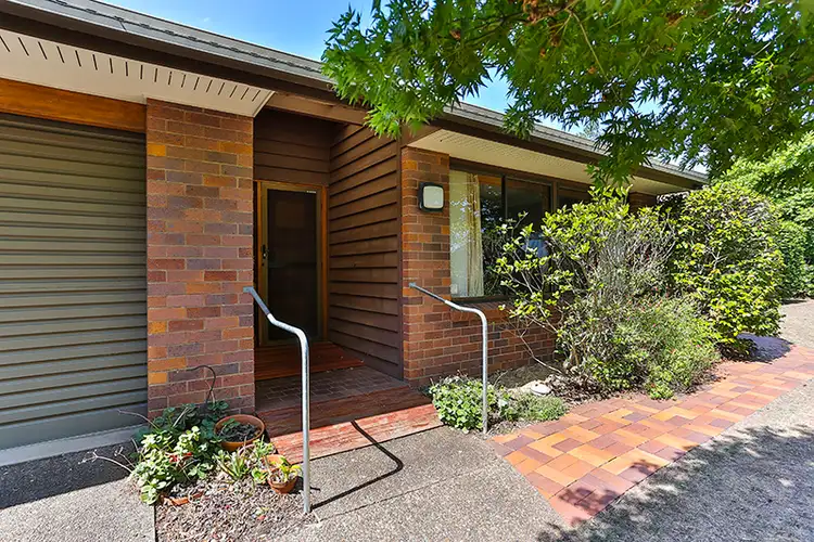 Main view of Homely house listing, 7 Owen Street, Mount Lofty QLD 4350