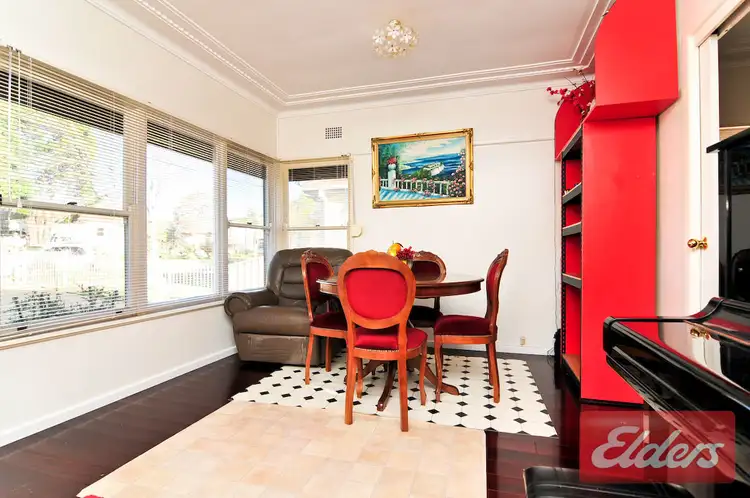 Second view of Homely house listing, 39 Scott Street, Toongabbie NSW 2146