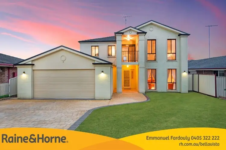 113 Meurants Lane, Glenwood NSW 2768