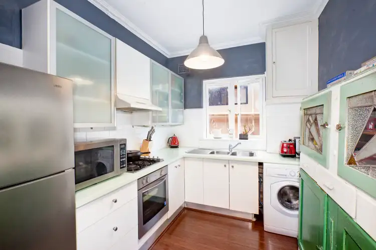 Third view of Homely apartment listing, 5/212 Victoria Road, Bellevue Hill NSW 2023