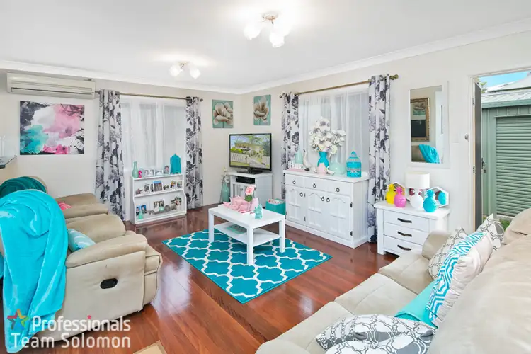 Fifth view of Homely house listing, 8 Dean Road, Alexandra Hills QLD 4161
