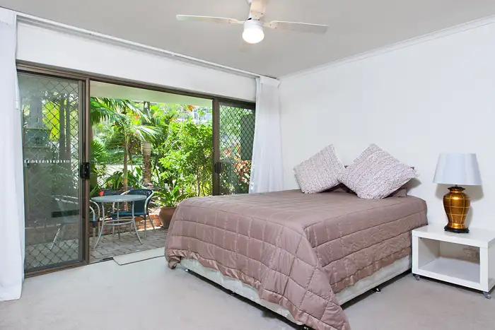 Sixth view of Homely unit listing, U124/1 Edgar Bennett Avenue, Noosa Heads QLD 4567