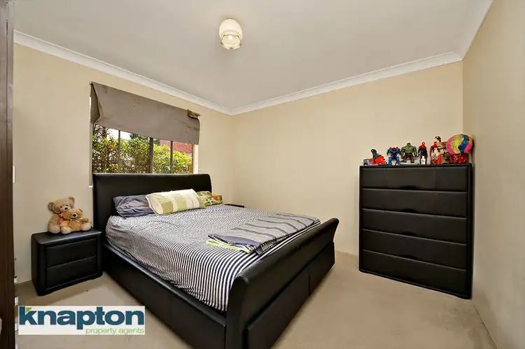 Fifth view of Homely unit listing, 24/157 Haldon Street, Lakemba NSW 2195
