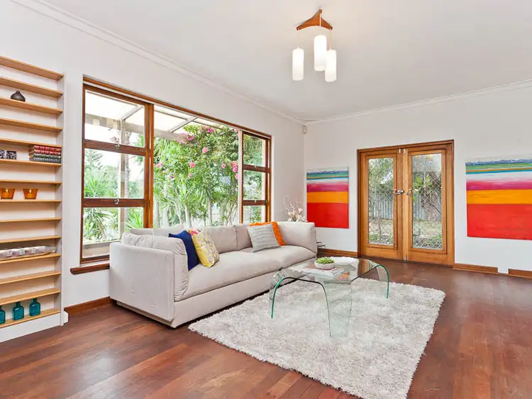 Seventh view of Homely house listing, 6 Camborne Avenue, City Beach WA 6015