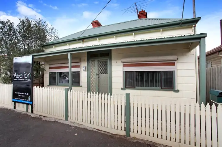 51 Stafford Street, Footscray VIC 3011