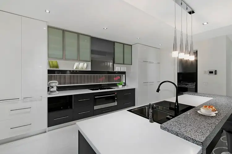 Fifth view of Homely house listing, 150 Lakeview Boulevard, Keysborough VIC 3173