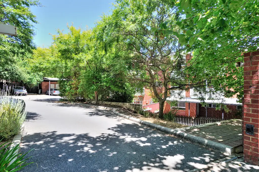 Main view of Homely unit listing, 3/10 Prescott Place, Orelia WA 6167