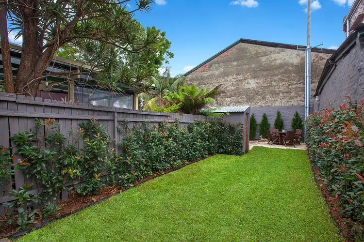 Second view of Homely terrace listing, 4 Francis Street, Enmore NSW 2042