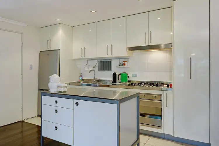 Third view of Homely house listing, 2/28 Nursery Street, Hornsby NSW 2077