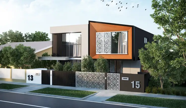 13 Barlee Street, Mount Lawley WA 6050