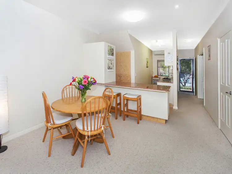 Second view of Homely unit listing, 1/20 Bong Bong Street, Kiama NSW 2533