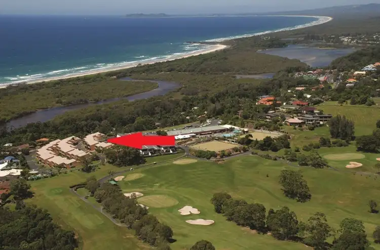6/2 Langi Place, Ocean Shores NSW 2483