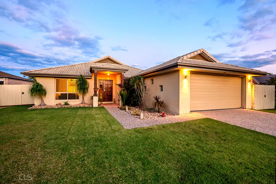 Main view of Homely house listing, 5 Dunwich Court, Sandstone Point QLD 4511